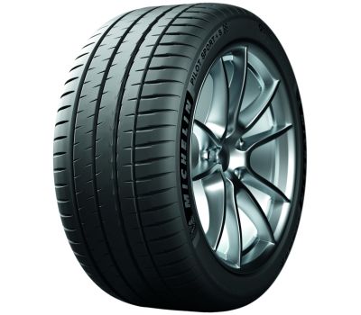  Michelin PILOT SPORT 4 S 255/35/R19 96Y XL vara 