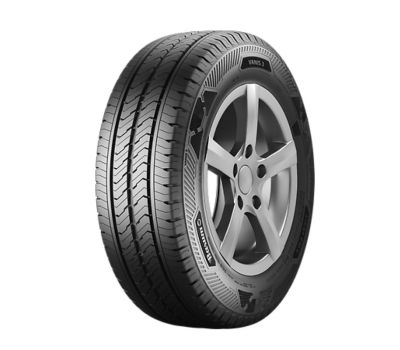  Barum VANIS 3 235/65/R16C 115/113R 8PR vara 