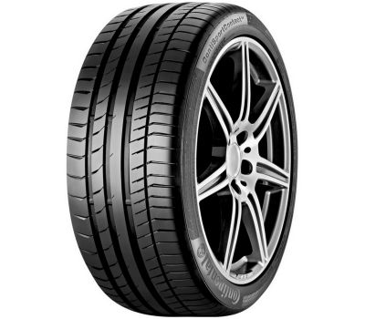  Continental CONTISPORTCONTACT 5P 235/40/R20 96Y XL vara 