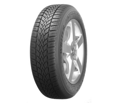  Dunlop WINTER RESPONSE 2 MS 195/65/R15 95T XL iarna 