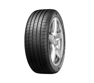  Goodyear EagleF1Asymm5 XL 245/55/R17 106H vara 