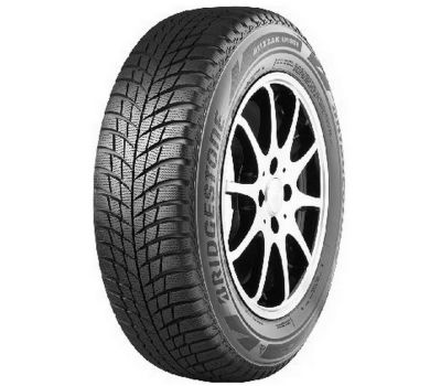  Bridgestone BLIZZAK LM001 245/50/R19 105V RUN FLAT RFT XL iarna 