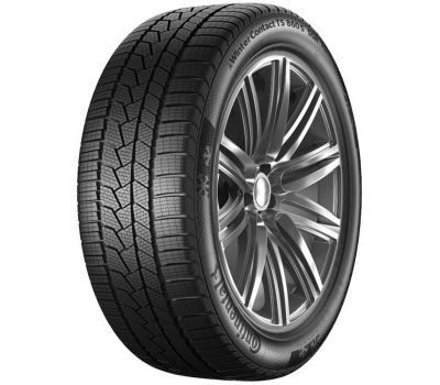  Continental WINTER CONTACT TS 860 S 205/60/R16 96H RUN FLAT SSR XL iarna 