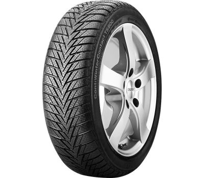  Continental WINTER CONTACT TS800 155/60/R15 74T iarna 