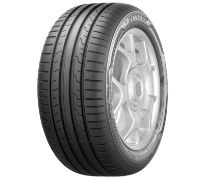  Dunlop SP BLURESPONSE 205/55/R17 95V XL vara 