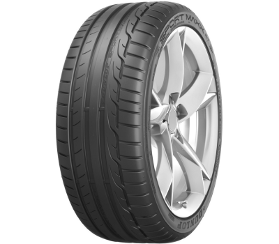  Dunlop SPORT MAXX RT 225/40/R19 93Y XL vara 