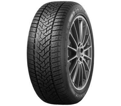  Dunlop WINTER SPORT 5 195/55/R16 91H XL iarna 