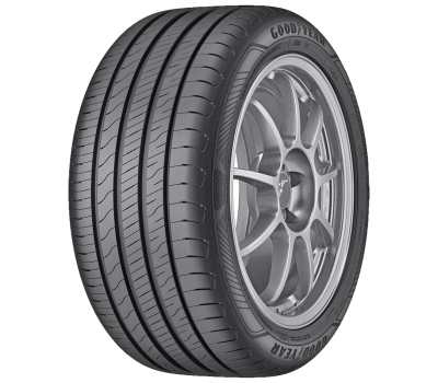  Goodyear EFFICIENTGRIP 2 SUV 255/55/R18 109V XL vara 