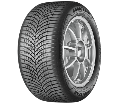  Goodyear VECTOR 4SEASONS G3 SUV 235/65/R18 110V XL all season 