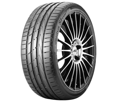  Hankook K117 VENTUS S1 EVO2 235/40/R19 96Y XL vara 