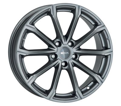  Mak Davinci Light Titan 7J x 18 Inch 4X108 ET35 CB65.1 