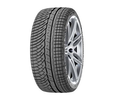  Michelin PilotAlpinPA4 285/35/R20 104V iarna 