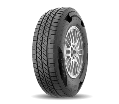  Petlas VANMASTER A/S 215/65/R15C 104T all season 