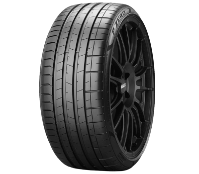  Pirelli P-ZERO(PZ4) 275/40/R20 106Y XL vara 