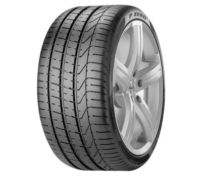  Pirelli PZERO 255/50/R19 103Y vara 