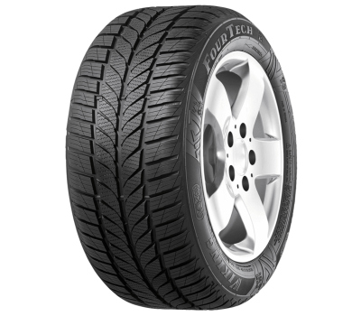  Viking FOURTECH PLUS 225/40/R18 92Y XL all season 