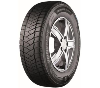  Bridgestone DURAVIS ALL SEASON 235/65/R16C 115/113R all season 