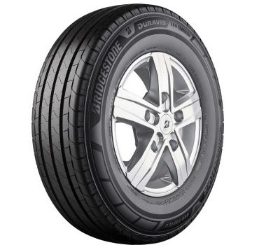  Bridgestone Duravis Van 235/65/R16C 115/113R vara 