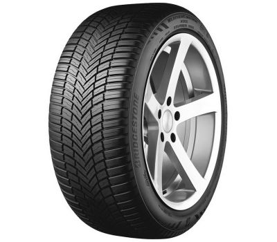  Bridgestone WEATHER CONTROL A005 EVO 255/35/R19 96Y XL all season 