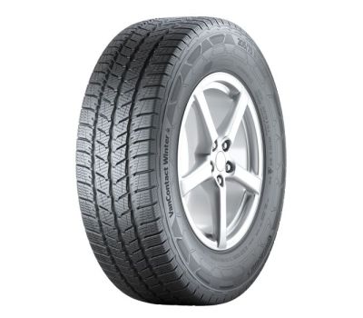  Continental VAN CONTACT WINTER 225/75/R16C 121/120R iarna 