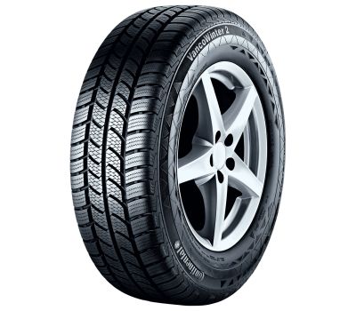  Continental VANCO WINTER 2 235/65/R16C 118/116R iarna 