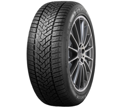  Dunlop WINTER SPORT 5 195/55/R16 87H iarna 