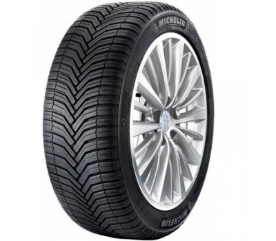  Michelin CrossClimate Suv M+S 275/55/R19 111V all season 