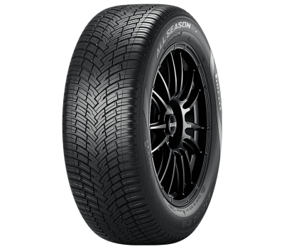  Pirelli SCORPION ALL SEASON SF2 235/60/R17 106V XL all season 