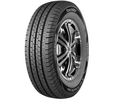  Tourador X ALL CLIMATE VAN+ 215/65/R16C 109/107T 8PR all season 