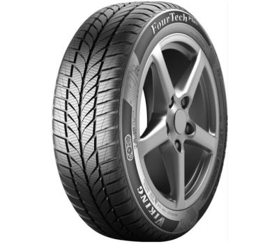  Viking FourTech Plus XL 225/60/R17 103V all season 