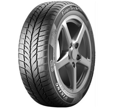  Viking FourTechPlus 165/70/R14 81T all season 