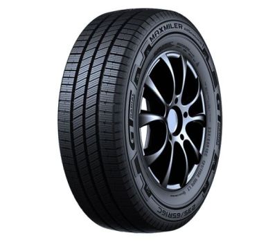  Gt Radial MAXMILER ALL SEASON2 205/65/R16C 107/105T all season 