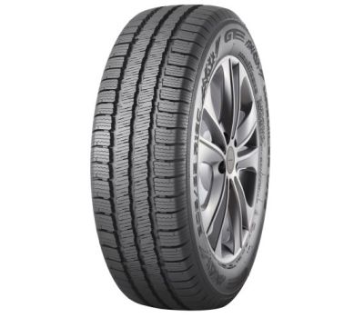  Gt Radial MAXMILER WT2 CARGO 195/70/R15C 104/102R iarna 