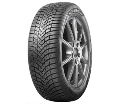  Kumho HA32+ 215/55/R17 98W XL all season 