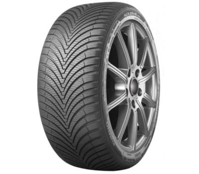  Kumho SOLUS 4S HA32 185/55/R16 87V XL all season 