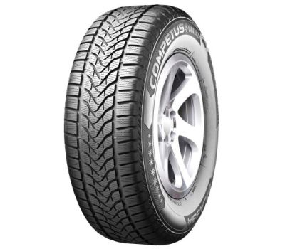  Lassa COMPETUS-WINTER2+ 215/65/R16 98V iarna 