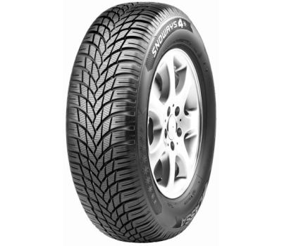  Lassa SNOWAYS4 215/55/R16 97H XL iarna 