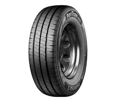  Kumho KC53 215/65/R16C 109/107T vara 