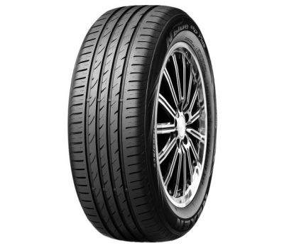  Nexen N-BLUE HD PLUS 205/55/R17 95V XL vara 