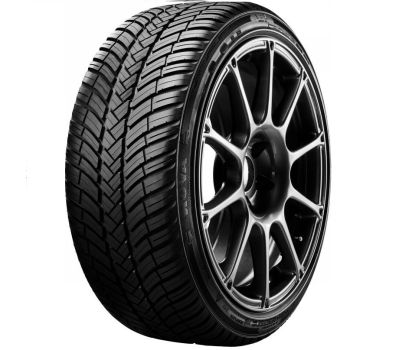  Avon AS7 AllSeason - made by Goodyear XL 225/50/R17 98V all season 