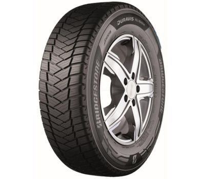  Bridgestone DURAVIS ALL SEASON 215/60/R16C 103T all season 