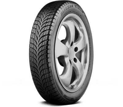  Bridgestone LM500 XL 155/70/R19 88Q iarna 