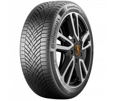  Continental AllSeasonContact 2 XL 225/40/R18 92Y all season 