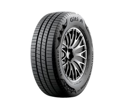  Giti GITI VAN ALL SEASON LA1 215/65/R16 109/107T all season 