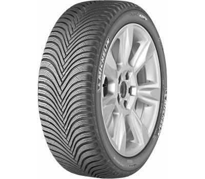  Michelin ALPIN 5 205/55/R16 91H iarna 