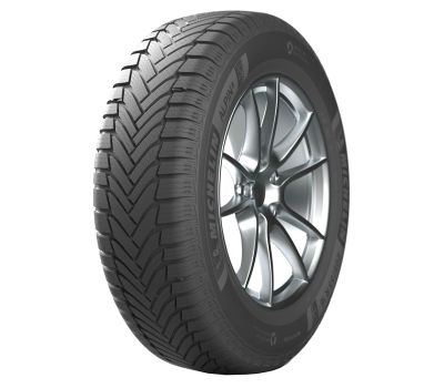  Michelin ALPIN 6 195/60/R15 88T iarna 