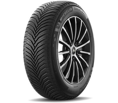  Michelin CROSSCLIMATE 2 215/60/R17 100V all season 