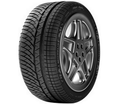  Michelin PILOT ALPIN PA4 275/30/R20 97W XL iarna 