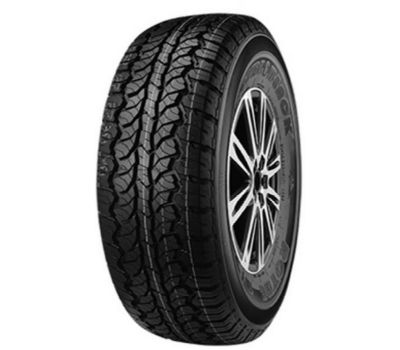  Royal Black ROYAL A/T 265/70/R15 112T all season / off road 