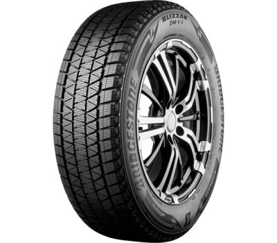  Bridgestone BLIZZAK DM-V3 225/70/R16 103S iarna 